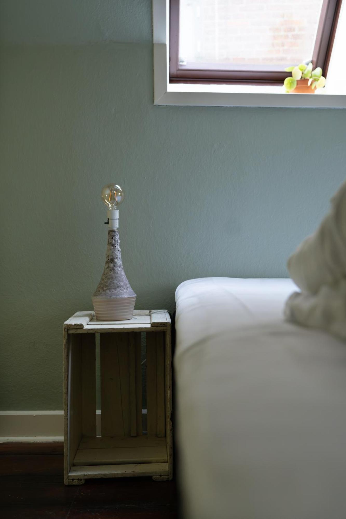 Cafe Sallys Bed And Breakfast Ribe Exteriér fotografie